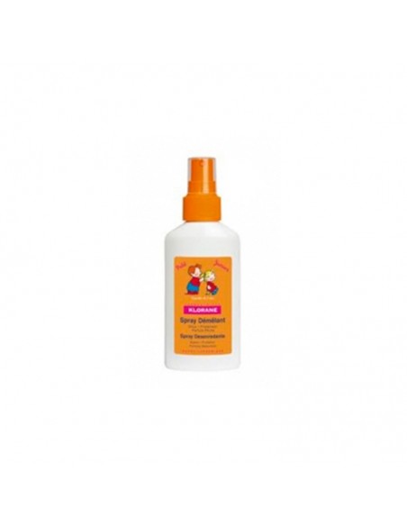 Klorane Petit Junior Spray Desenredante Semillas Algodón 125 ml