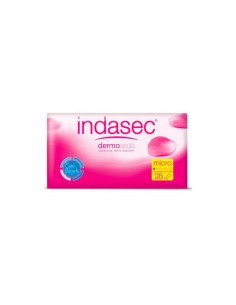 Indasec Micro 28 unidades 2
