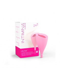 Intimina Lily Cup Copa Menstrual Talla A 2