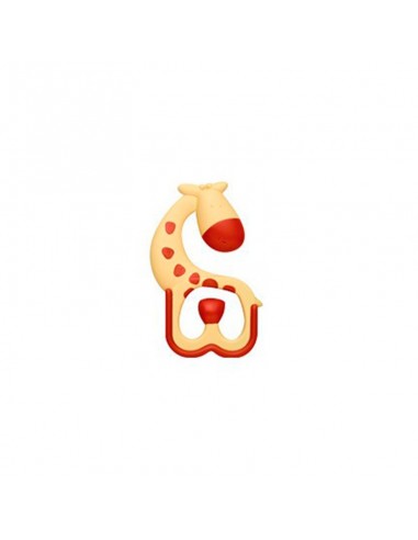 Dr. Brown's Mordedor Forma De Jirafa