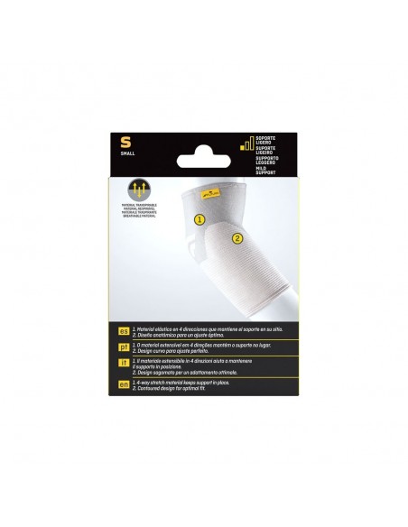 Futuro Codera Comfort Lift Talla Pequeña S