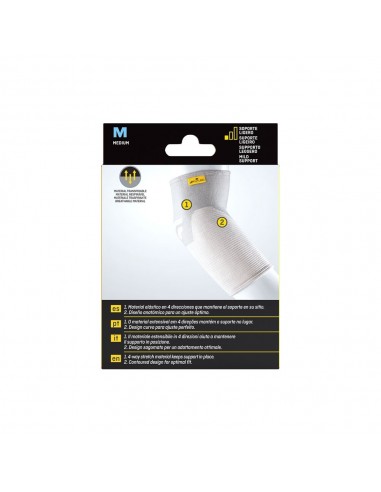 Futuro Codera Comfort Lift Talla Mediana M