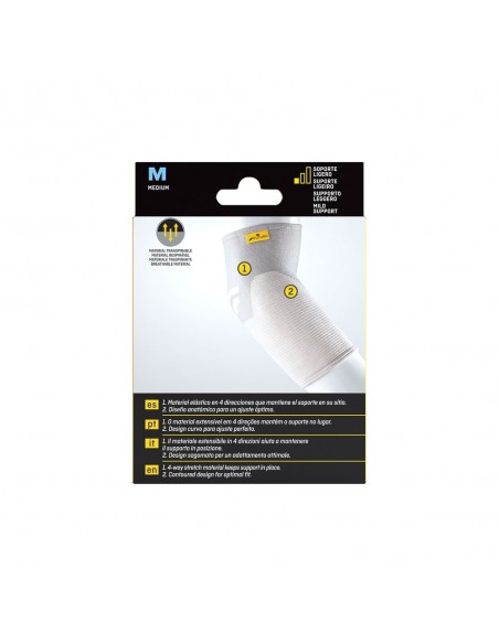 Futuro Codera Comfort Lift Talla Mediana M