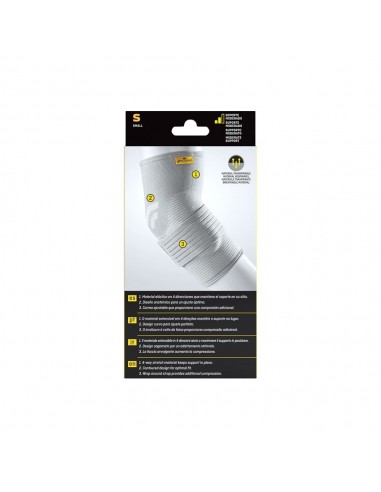 Futuro Codera Epicondilitis Talla Pequeña S