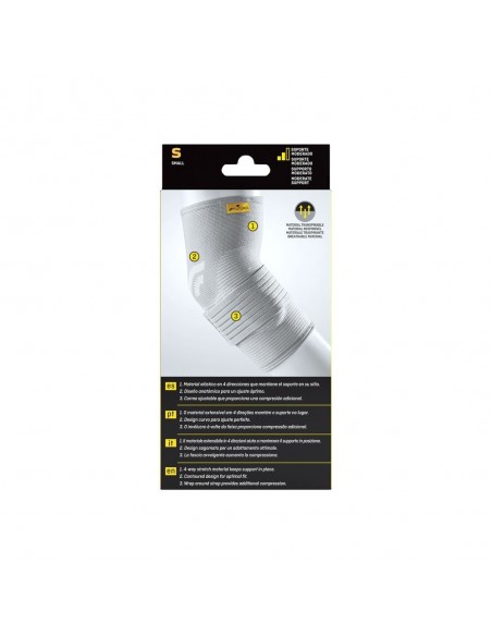 Futuro Codera Epicondilitis Talla Pequeña S