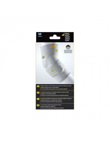 Futuro Codera Epicondilitis Talla Mediana M