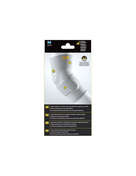 Futuro Codera Epicondilitis Talla Mediana M