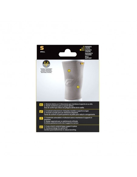 Futuro Rodillera Comfort Lift Talla Pequeña S