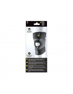 Futuro Rodillera Sport Talla Pequeña S 2