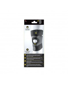 Futuro Rodillera Sport Talla Grande L 2