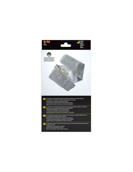 Futuro Faja Lumbar Talla S/M