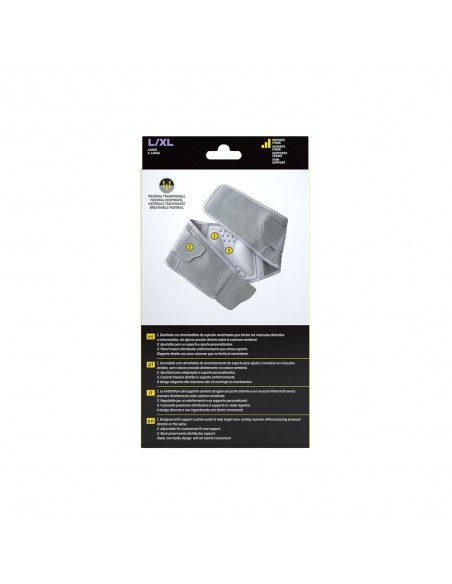 Futuro Faja Lumbar Talla L/XL