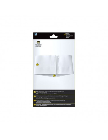 Futuro Faja Abdominal Talla Mediana M