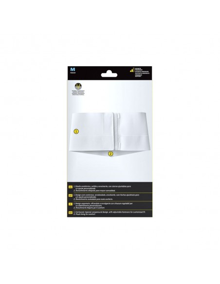 Futuro Faja Abdominal Talla Mediana M