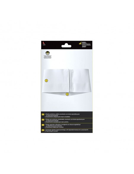 Futuro Faja Abdominal Talla Grande L