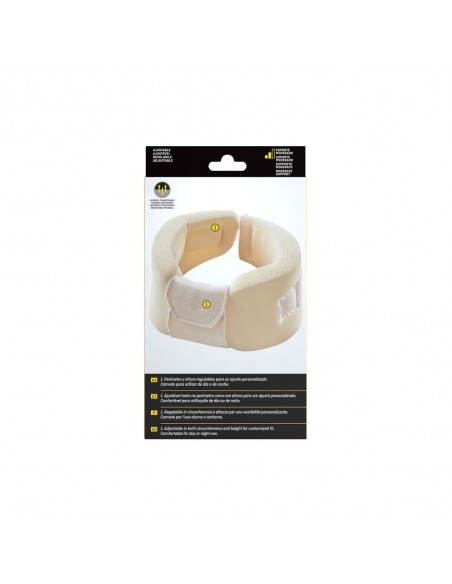 Futuro Collarín Cervical Ajustable 27,9 x 50,8 cm