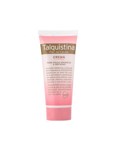 Talquistina Crema 50 ml