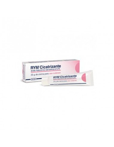 Rym Cicatrizante 25 g