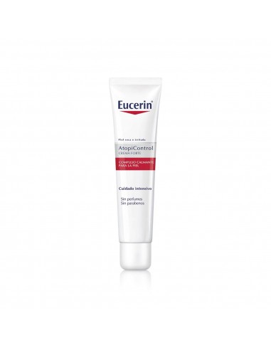Eucerin Atopicontrol Crema Forte 40 ml