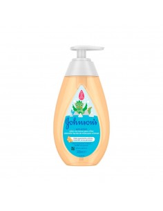 Johnson's Jabón Pure And Protect 300 ml