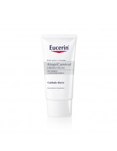 Eucerin Atopicontrol Crema Facial 50 ml