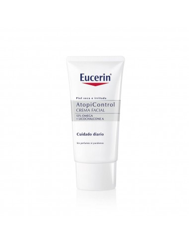 Eucerin Atopicontrol Crema Facial 50 ml
