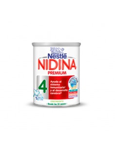 Nidina 4 Premium 800 g 2