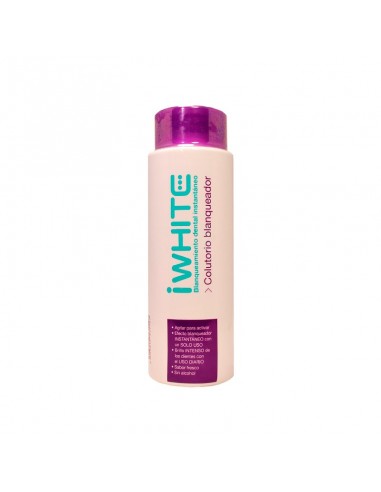 iWhite Colutorio Blanqueador 500 ml