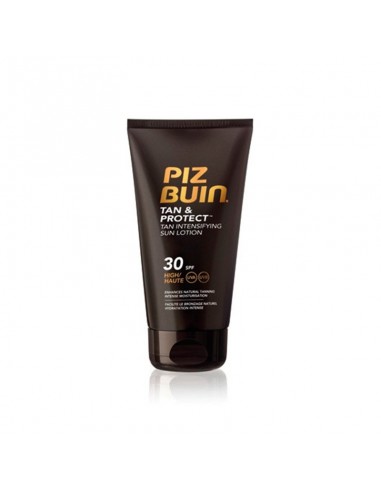 Piz Buin Tan Protect loción SPF30 150 ml