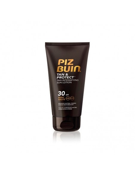 Piz Buin Tan Protect loción SPF30 150 ml