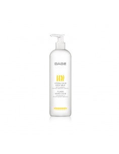 Babe Piel Sensible y Delicada Fluido Hidra-Calm 500 ml 2