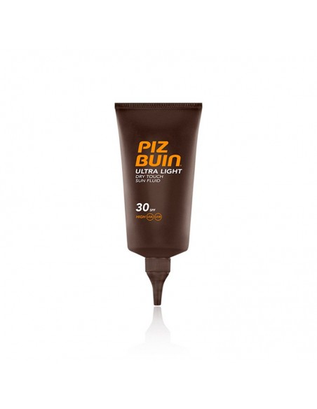 Piz Buin Ultra Light SPF30 Toque Seco Fluido Corporal 150ml
