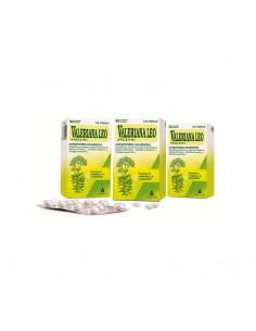 Leo Valeriana Leo 20 Grageas 2