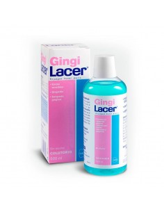 Lacer Gingilacer Colutorio 500 ml 2