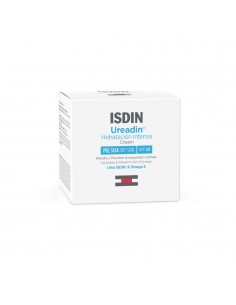 Ureadin Crema Facial Piel Seca 50 ml 2
