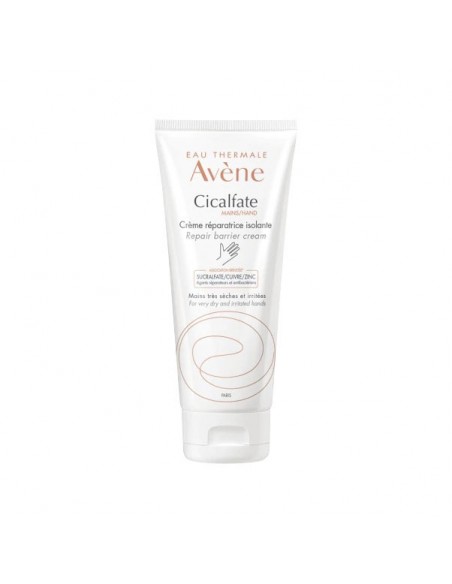 Avene Cicalfate Crema Manos 100 ml