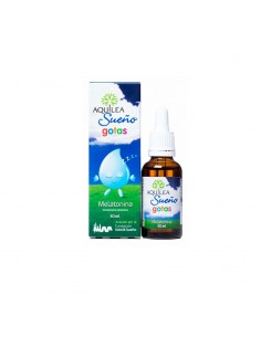 Aquilea Sueño Gotas 20 ml 2