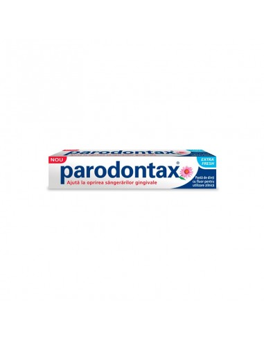 Parodontax Extra Fresh Pasta Dentífrica 75ml