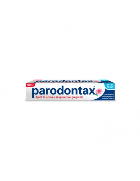 Parodontax Extra Fresh Pasta Dentífrica 75ml