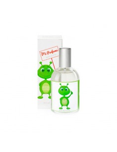 Colonia Para Niños Iap Pharma 100 ml 2
