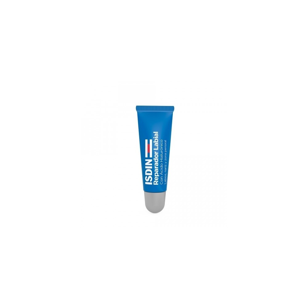 ISDIN Reparador Labial Fluido