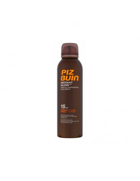 Piz Buin Instang Glow SPF15 150 ml
