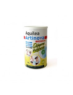 Aquilea Artinova Complex con Magnesio 375 g 2
