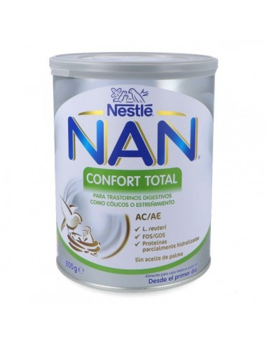 NAN Confort Total 800 g