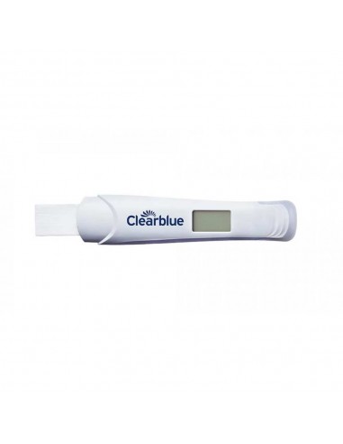 Clearblue Test de embarazo digital detecci n Ultratemprana