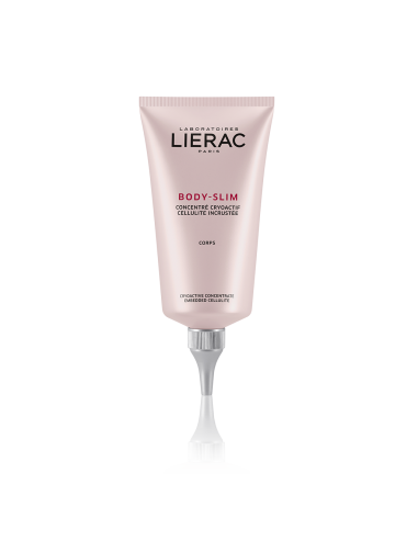 Lierac Duo Body Slim Cryoactif 150ml + Global 200ml