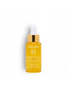 Apivita Beesential Oils Aceite Día 15ml