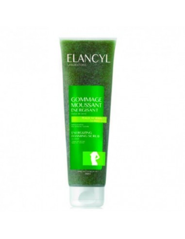 Elancyl Gel Exfoliante Tonificante 150ml