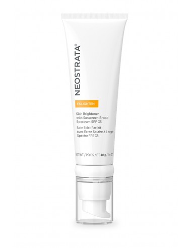 Neostrata Enlighten Crema de Día SPF35 40ml