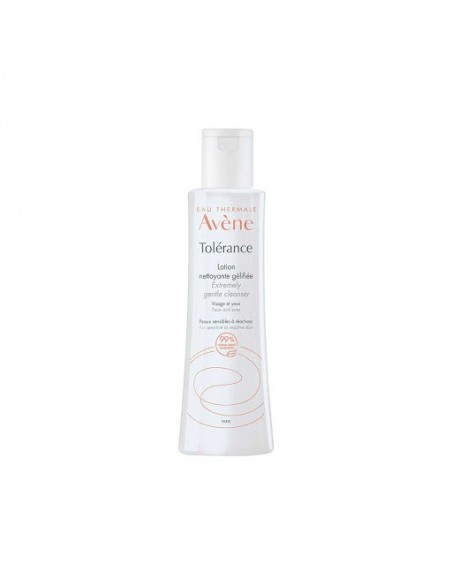 Avene Tolerance Leche Limpiadora 200ml Avene Tolerance Leche Limpiadora 200ml